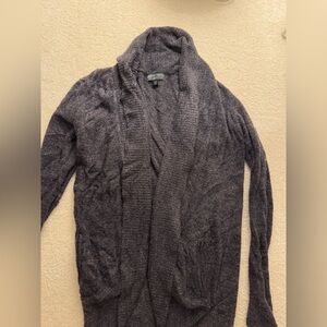 BAREFOOT DREAMS sweater